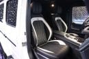 مرسيدس بنز G 63 AMG STD