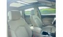 Cadillac SRX || Sunroof || GCC || Well Maintained