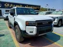 Toyota Prado TOYOTA PRADO DIESEL 2.8L  MID OPTION 2025