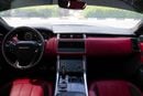 Land Rover Range Rover Sport HSE DYNAMIC P360 2021!! GCC SPECS!! WELL MAINTAINED