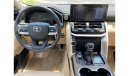 Toyota Land Cruiser VXR TWIN TURBO