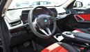 BMW X1 BMW X1 S- Drive 20Li | 1.5L 4CYL | 2024