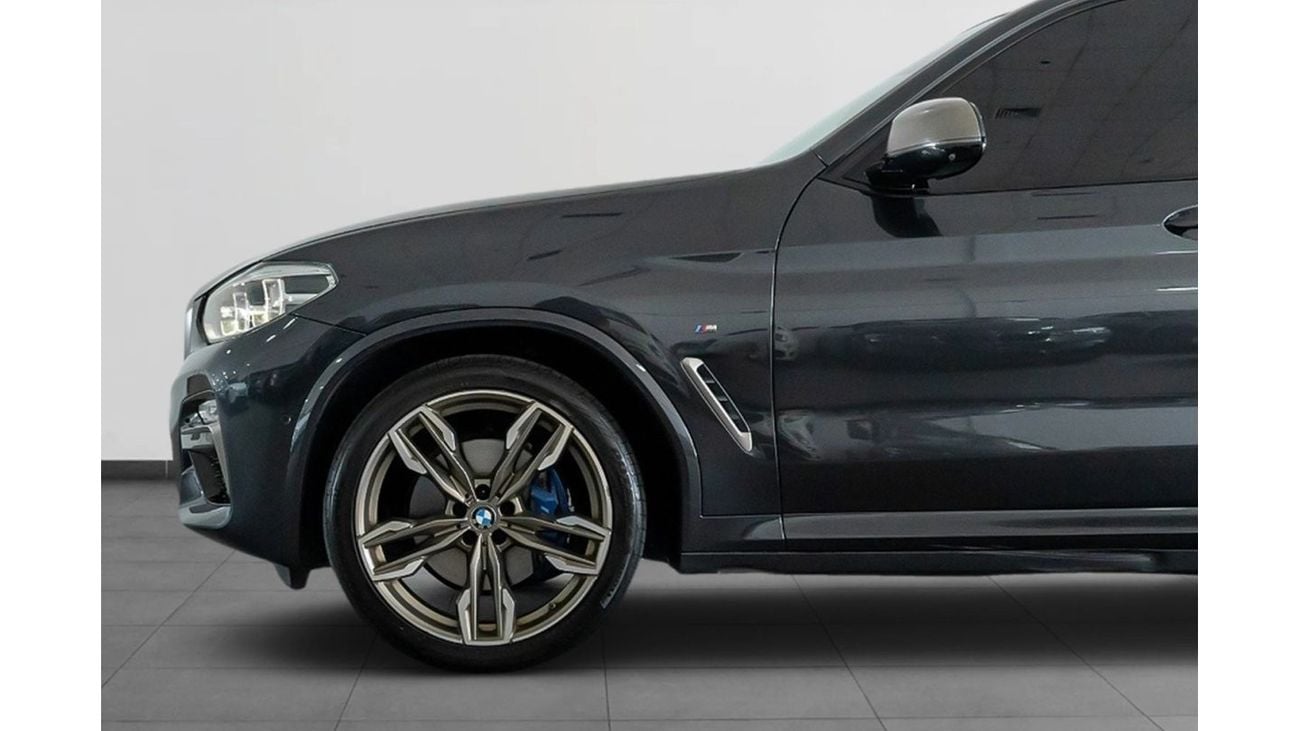 BMW X3 M40i M Sport