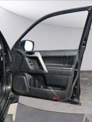 تويوتا برادو 4x4 Diesel Right Hand Drive ( Export Only)