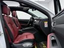 Porsche Macan T 2.0L (260 HP) 2024 Porsche Macan T, 2026 Porsche Warranty, Full Porsche Service History, Very Low