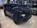 Land Rover Defender P400 90 HSE 3.0L (5 Seater) 2021 Defender 90 HSE - 22 KHAN RIMS - BORLA EXHAUST SYSTEM - ALTAYYER WA