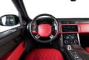 Land Rover Range Rover AUTOBIOGRAPHY SV High Specifications-Rare Car-Excellent condition
