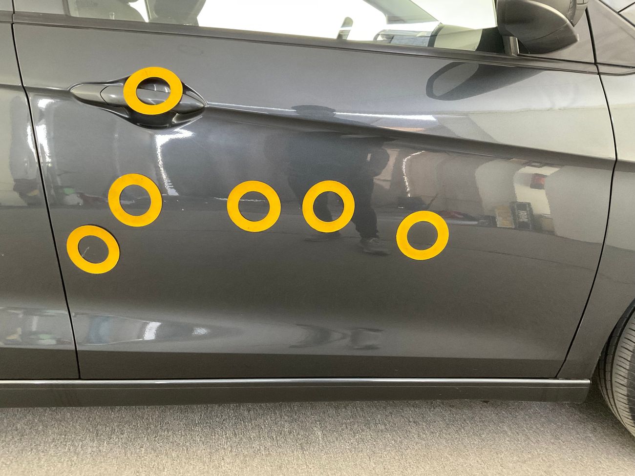 Chevrolet Spark LS | Guaranteed Warranty | 0 Down Payment