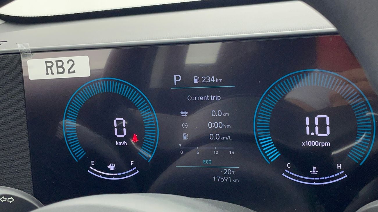 Hyundai Kona SMART 2 | Zero Down Payment | Home Test Drive