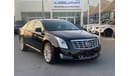 كاديلاك XTS Cadillac XTS4_Gcc_2015_Excellent_Condition _Full option