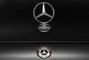 Mercedes-Benz S 500 4MATIC 3.0L 2021 | MATTE BLACK | AWD 4MATIC | MERCEDES-BENZ S-CLASS S 500 | FULL OPTION | PERFECT CO