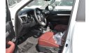 Toyota Hilux Toyota Hilux/2.7l/pickup/MT/2021