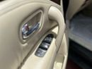 نيسان باترول 8 سلندر (V8) سعة 5.6 لتر (الماكينة الكبيرة 400)