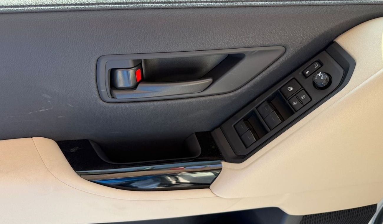 تويوتا لاند كروزر Toyota Land Cruiser 3.3L | Diesel | 0KM | 2024 | GCC