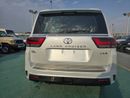 تويوتا لاند كروزر TOYOTA LC300 VXS 2026