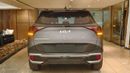 كيا سبورتيج SX 2.0L MPFI | Petrol | Automatic | All Wheel Drive | 5 Seats | 5 Doors
