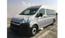 Toyota Hiace COMMUTER 3.5L PETROL MT (GVT.HAPMT.303) AVAILABLE FOR EXPORT