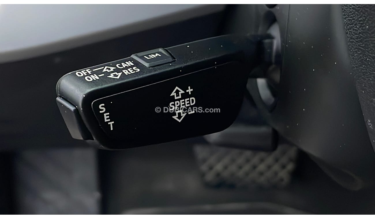 Audi A4 30 TFSi 1400