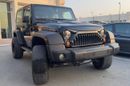 جيب رانجلر Sport 3.6L A/T