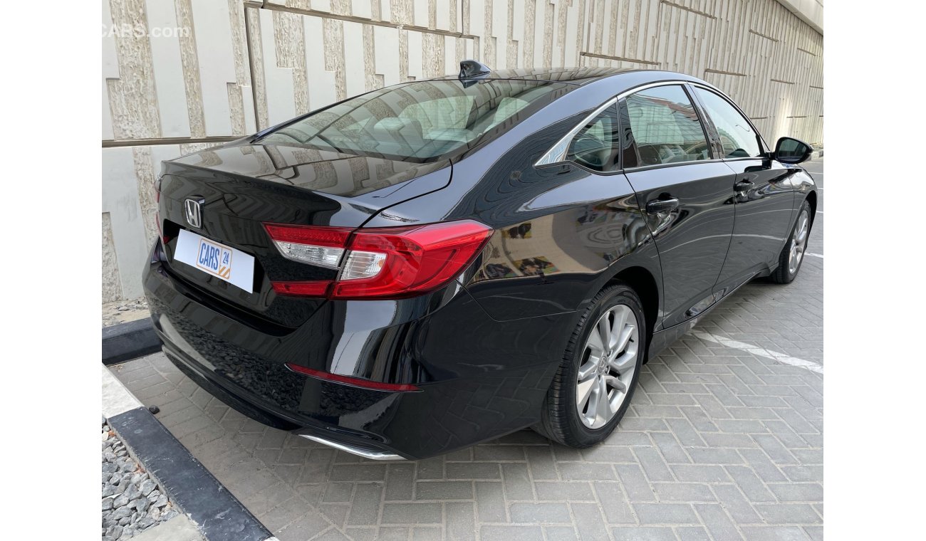 هوندا أكورد LX 1500