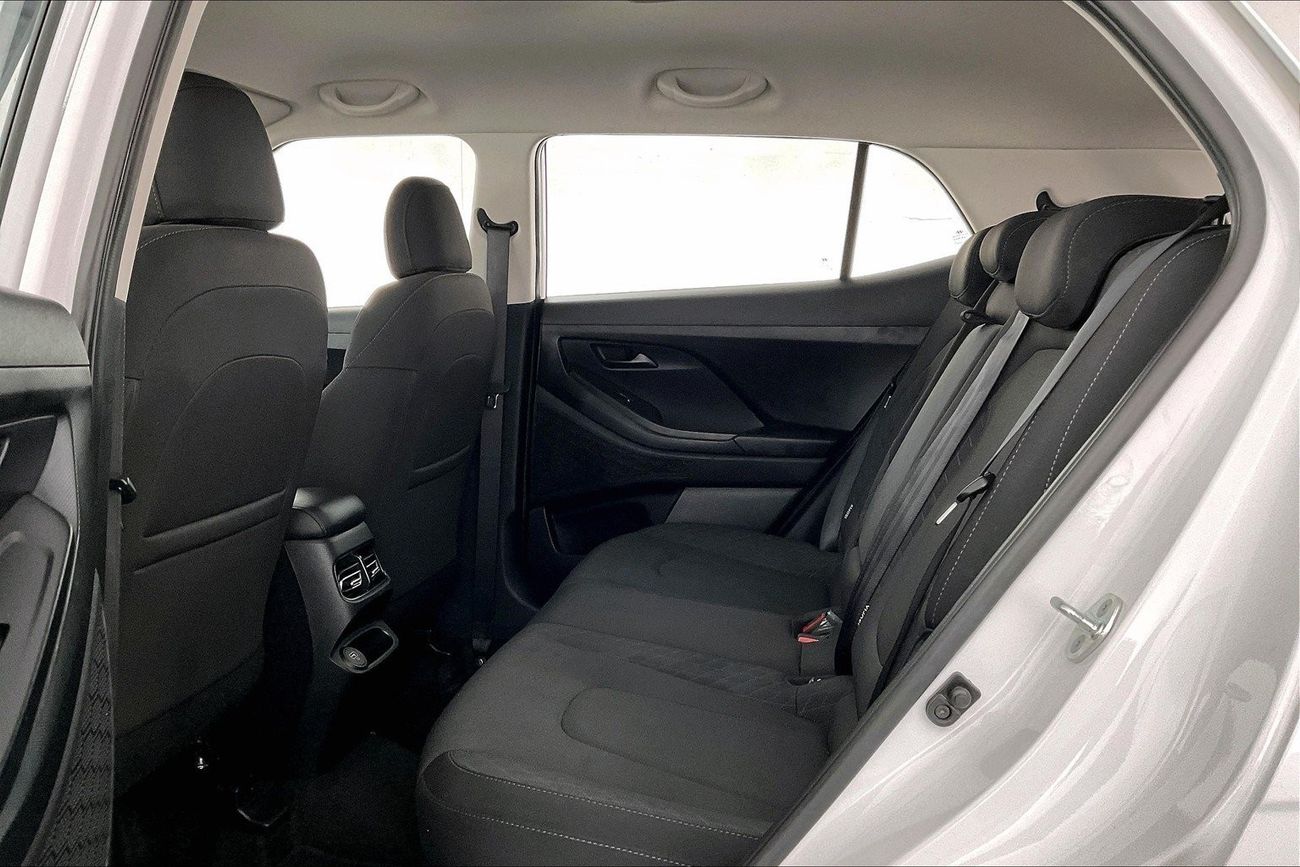 Hyundai Elantra Smart | 1 year free warranty | 0 Down Payment