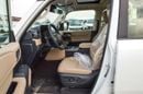 Toyota Prado TOYOTA LAND CRUISER PRADO 2.4L TURBO 4WD 2025