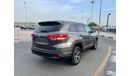 Toyota Highlander 2019 LE AWD 3.5L - 4x4 USA IMPORTED