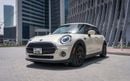 Mini Cooper John Cooper Works 1.6L MINI Hatch Cooper 2022 USA specs