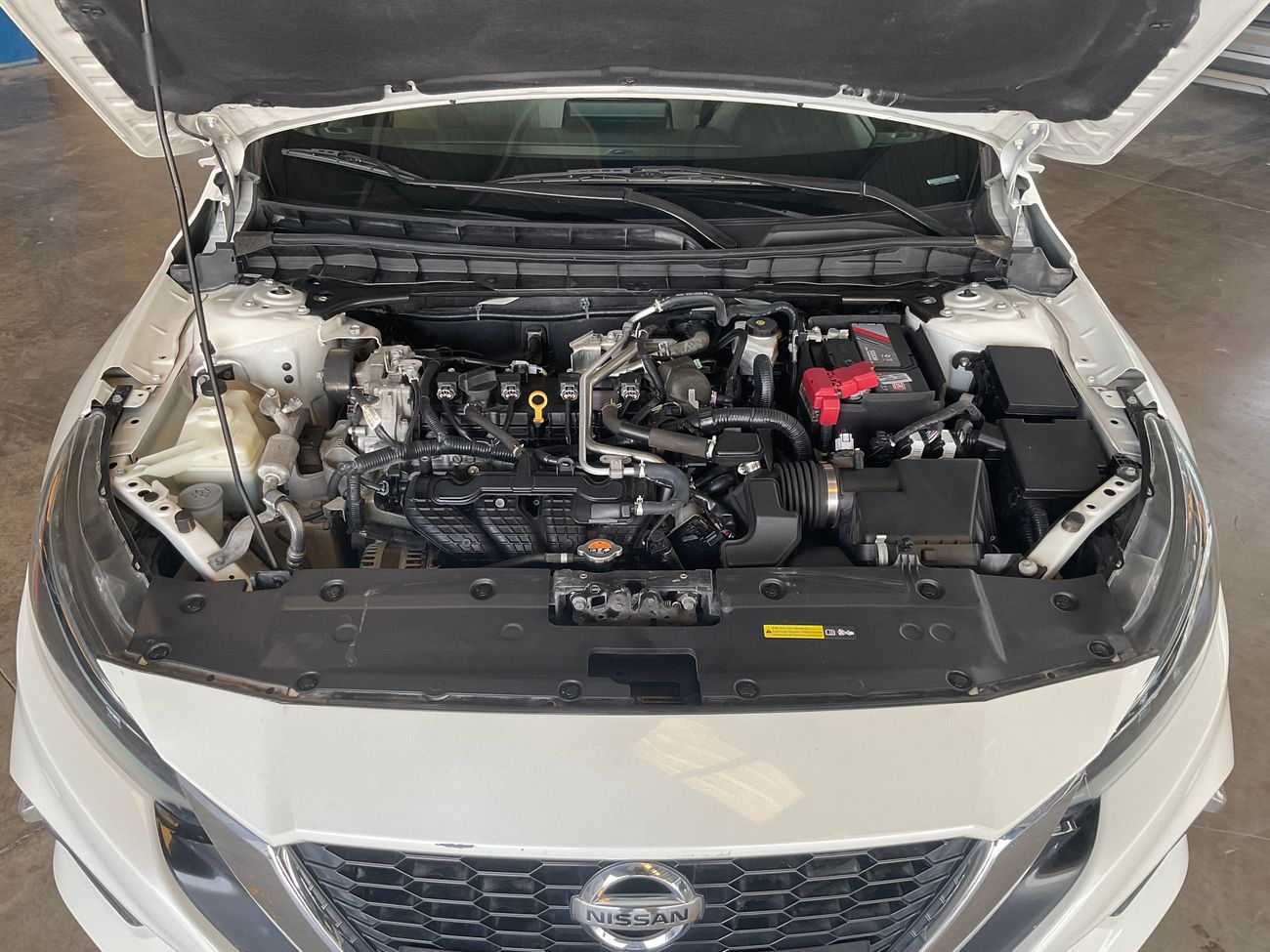 Nissan Altima S | Guaranteed Warranty | 0 Down Payment