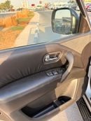 نيسان أرمادا Nissan Armada 2021 4WD