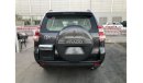 Toyota Prado GCC GXR