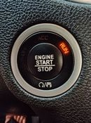 دودج تشارجر SXT Warranty one year