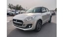 Suzuki Swift SUZUKI SWIFT NEW / UNUSED LEFT HAND DRIVE(PM1744)