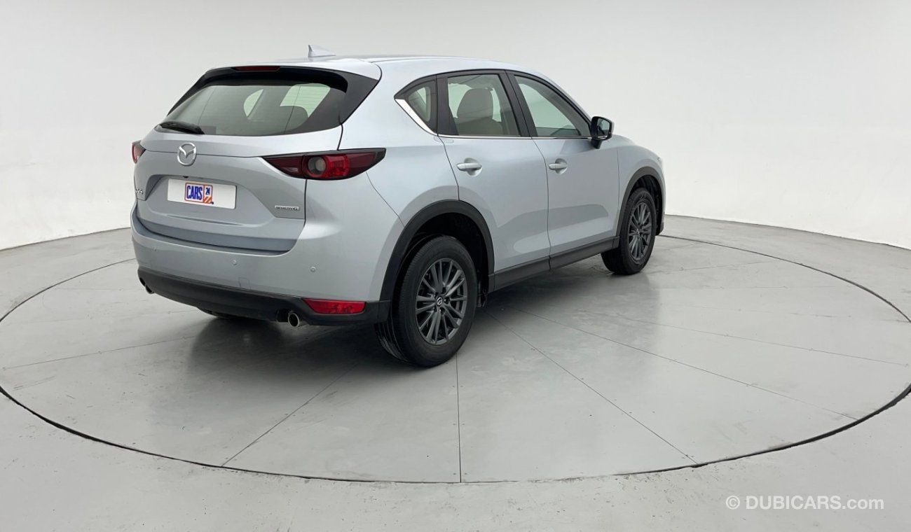 Mazda CX-5 GL 2.5 | Zero Down Payment | Free Home Test Drive
