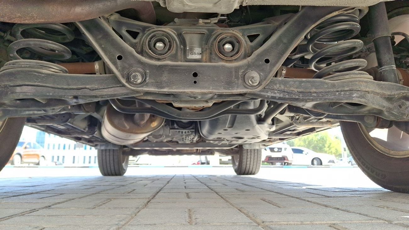 Mitsubishi Pajero GLS Highline 3.8L (274 HP) GLS HIGHLINE 3.8 | Zero Down Payment | Home Test Drive