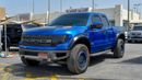 فورد إف-150 رابتور SVT