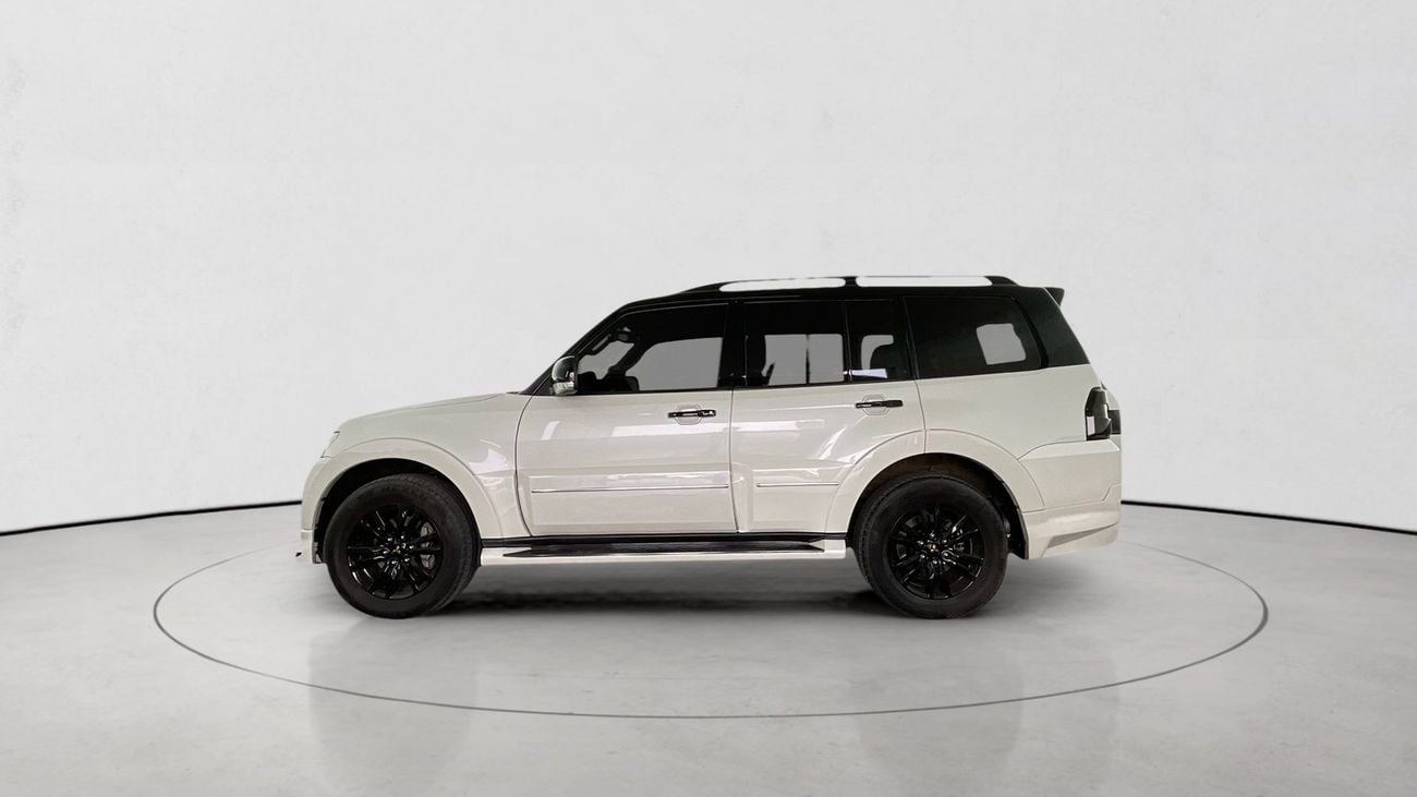 Mitsubishi Pajero GLS H/L SIGNATURE EDI | Guaranteed Warranty | 0 Down Payment