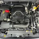 جيب رانجلر أنليميتد SAHARA CITY SAHARA 4Xe 2.0L A/T