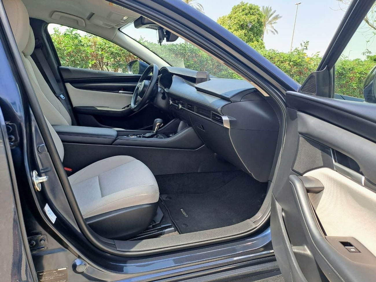 مازدا 3 Evolve 2.0L