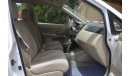 Nissan Tiida 1.8L Full Auto Perfect Condition