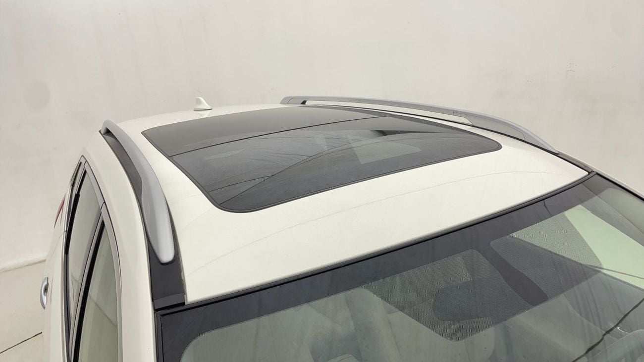 Nissan XTrail SV 2.5L NISSAN X-TRAIL 2.5L 2018 | 0 DP | 861/Month | 30 Day Return | Service History