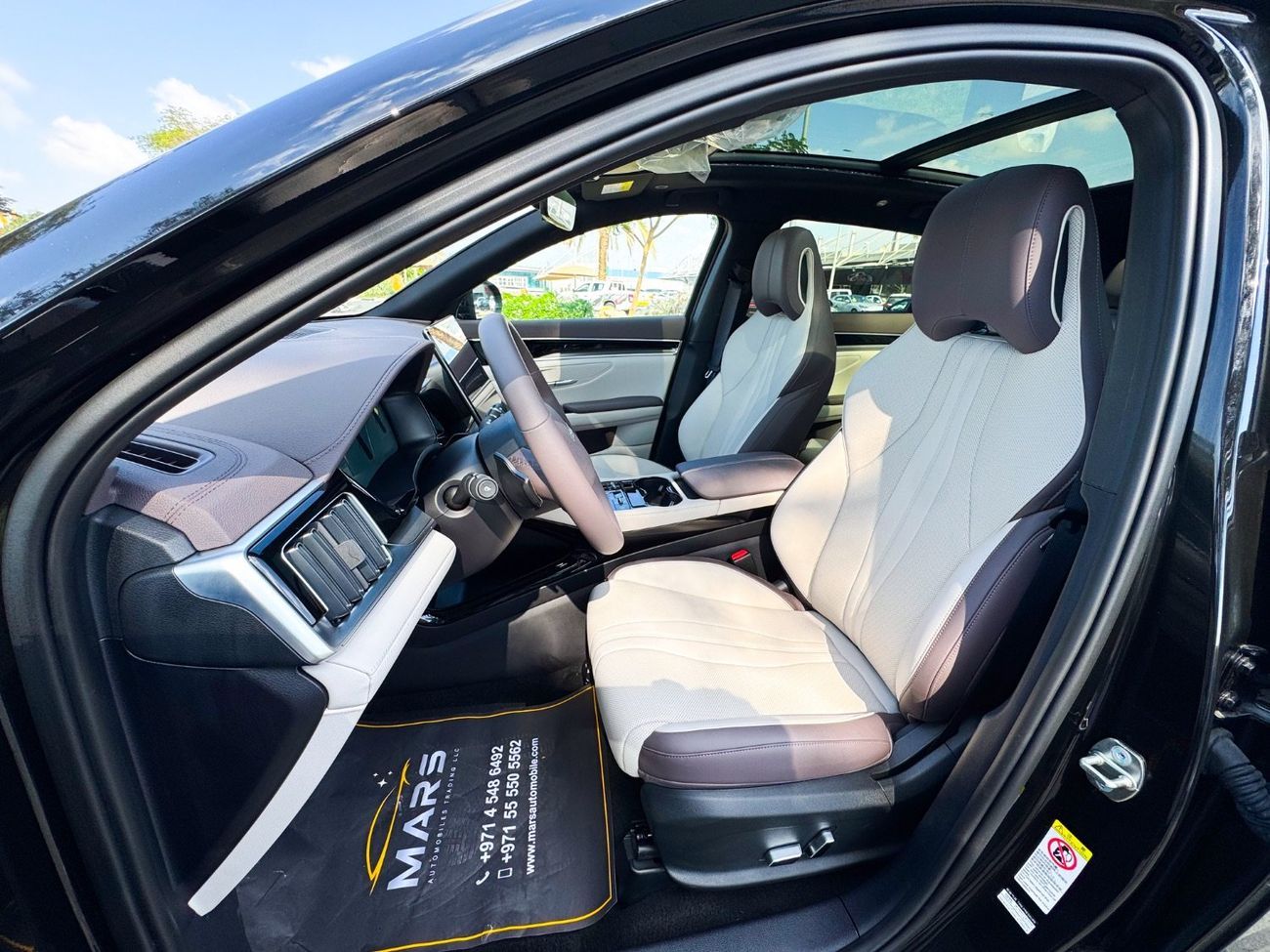 BYD Song Plus 2025 BYD Song Plus DM-i | 112 kWh | 1.5L Hybrid (Plug-In) | For Local Registration +10% + Warranty