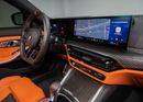 بي أم دبليو M3 xDrive COMPETITION