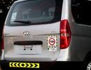 Hyundai H-1 GL 2.4 L | | GCC | Accident-Free | In Excellent Condition | 812 P.M