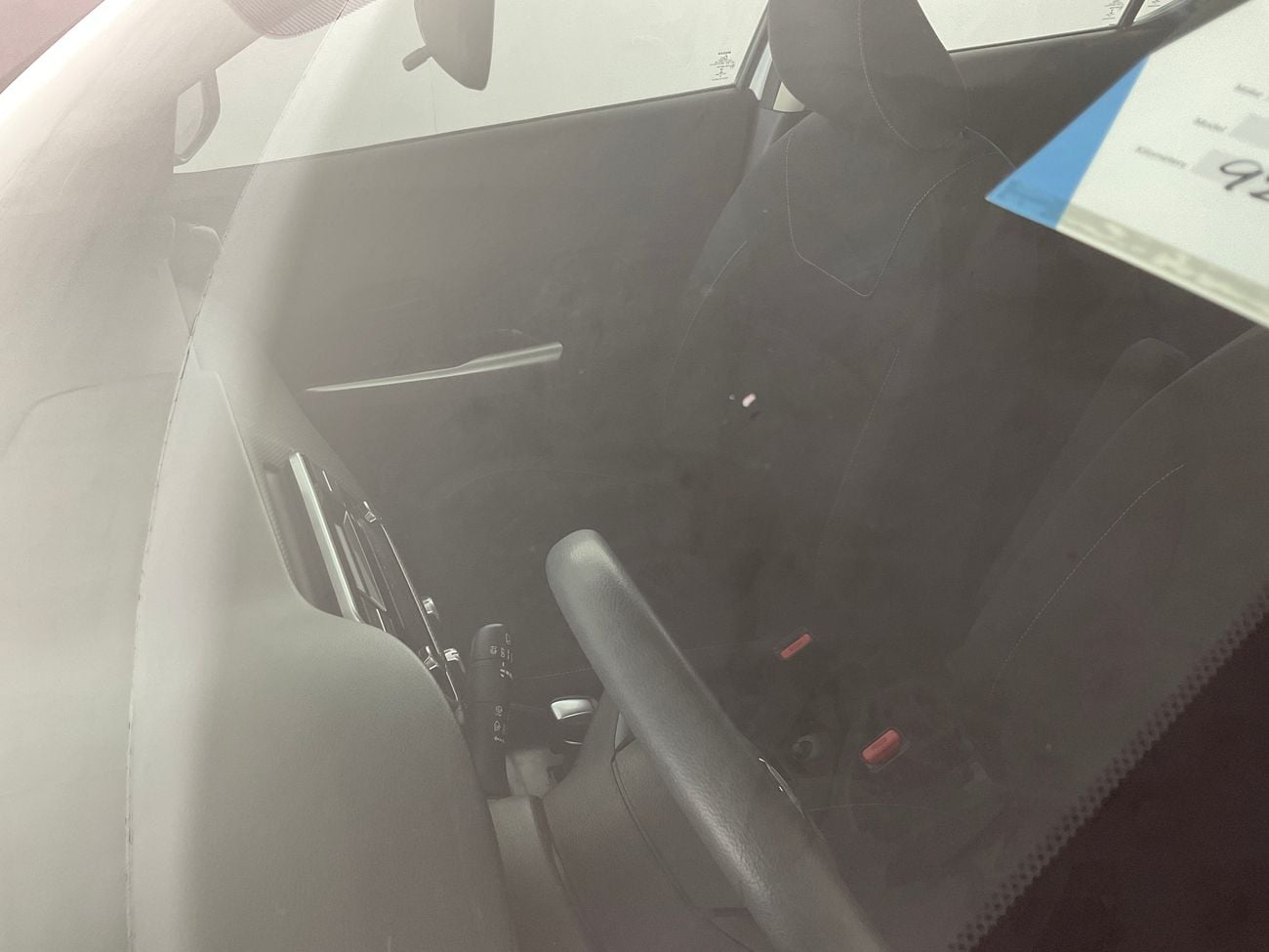 Nissan Kicks 1.6 S CVT | Guaranteed Warranty | 0 Down Payment