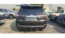 Toyota 4Runner SR5 LIMITED V6 4.0L AUTOMATIC
