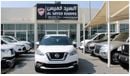 Nissan Kicks S GCC - EXCELLENT CONDITION