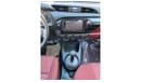 Toyota Hilux TOYOTA HILUX 2.4L DIESEL SC 4X4 M/T