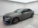 أودي A4 35 TFSI PROGRESS BLACK