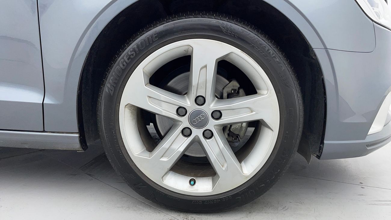 Audi A3 30 TFSI 1 | Zero Down Payment | Free Home Test Drive